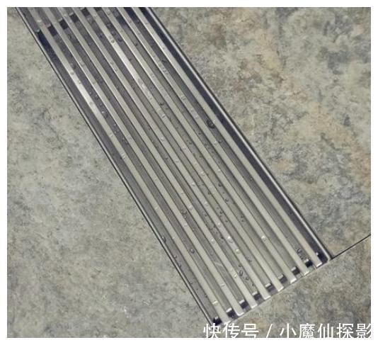 硅藻泥|卫生间想要越住越舒心？装修时做5个小设计，全家用的都开心