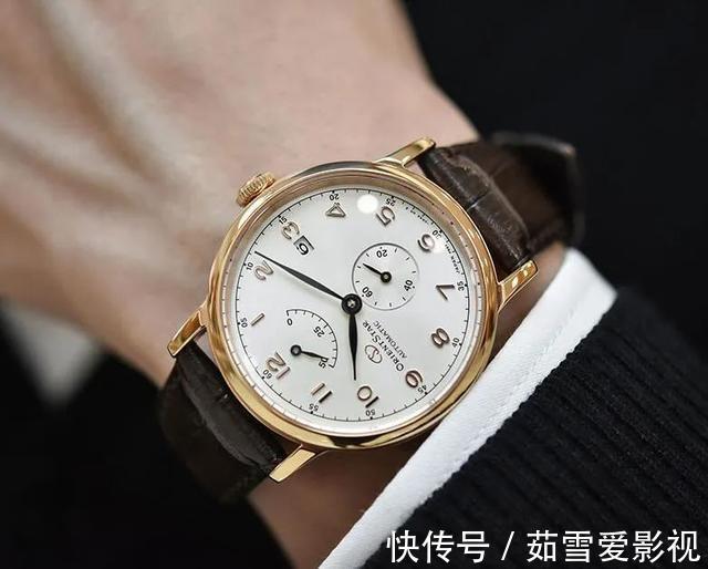 非你莫属|5000出头,与鹦鹉螺同颜值,25岁型男选它不出错