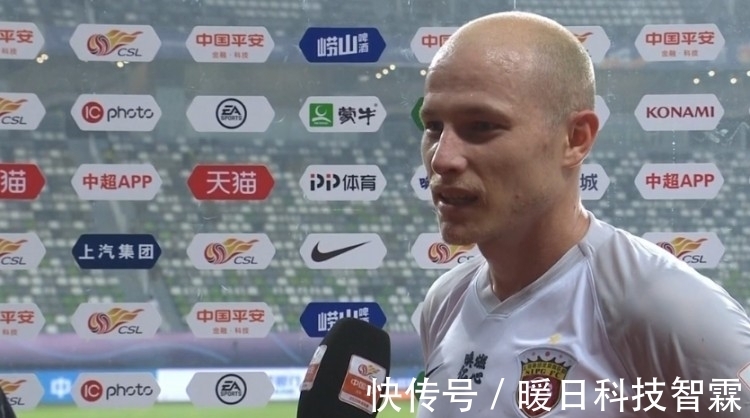 周到上海|沪媒:穆伊近期将返回海港,阿瑙转会卡在与俱乐部解约的问题上