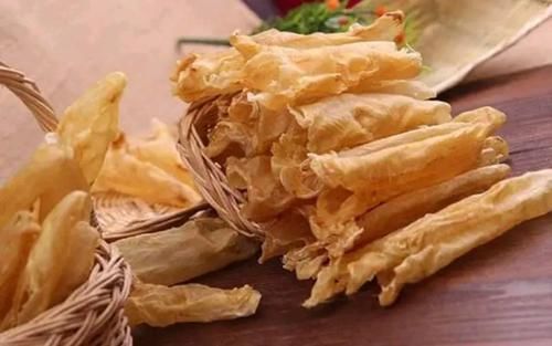 活力|40岁后的女人,想皮肤保持青春活力,不妨经常吃“天然胶原蛋白”