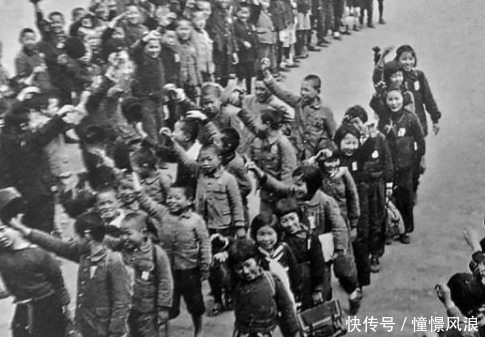 71年前 美国欲让日本废除汉字 一场考试后的结果让美国无言以对 伤亡人数 对症下药 美军 硫磺 世界历史 看点历史网