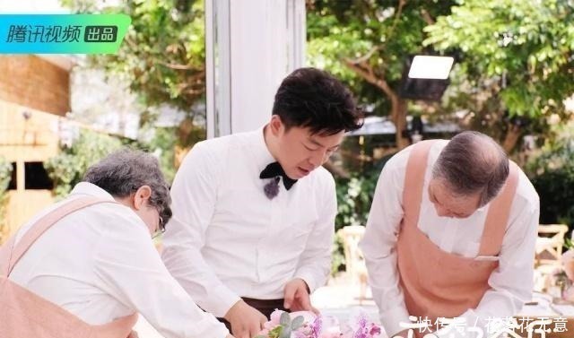 珠珠|看了《忘不了餐厅》，你不会怪黄渤离开《极限挑战》了