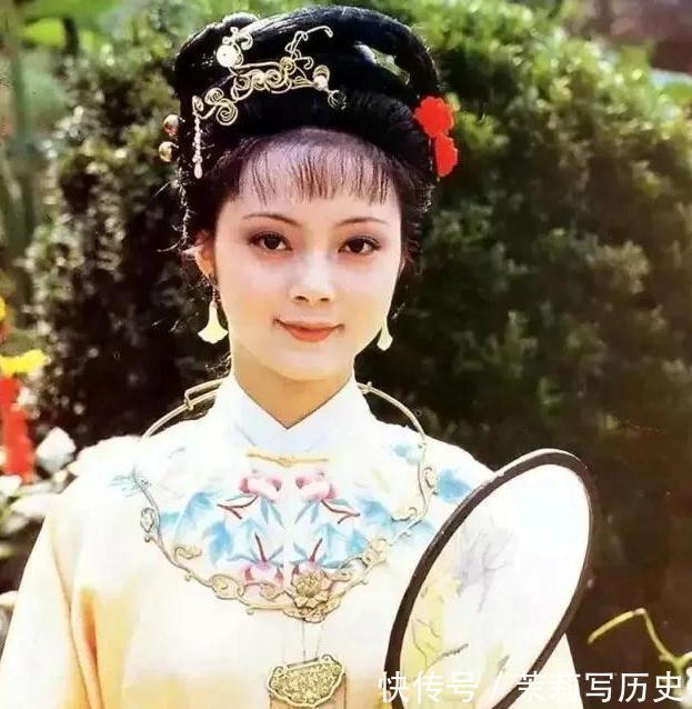 宝钗#黛玉吃了宝钗的半杯剩茶,只是宝钗算计袭人,造成袭人悲剧的开始