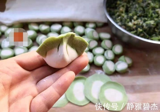 好吃|用它包饺子还是头一回，老公却说这是他吃过最好吃的饺子，馅真香