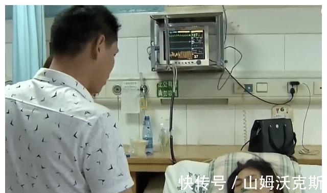 杨凌云|癌症孕妇瘦成皮包骨,还一心为丈夫留后,丈夫却称大人孩子都不要