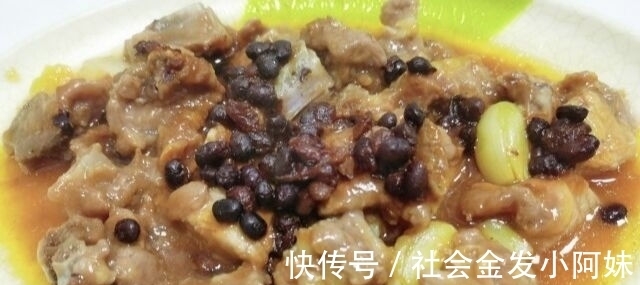 入味|排骨的四种广式做法，软烂入味，香味四溢