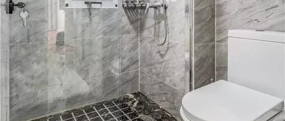 洗手台|越来越多人卫生间不做斜坡了,当下流行这么做,50年不漏水