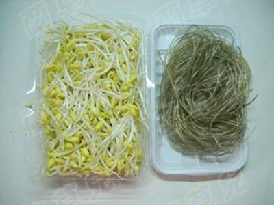 黄豆芽|医生不会告诉你,这菜是“天然酵素”,小肚腩渐渐瘦,小腿慢慢细