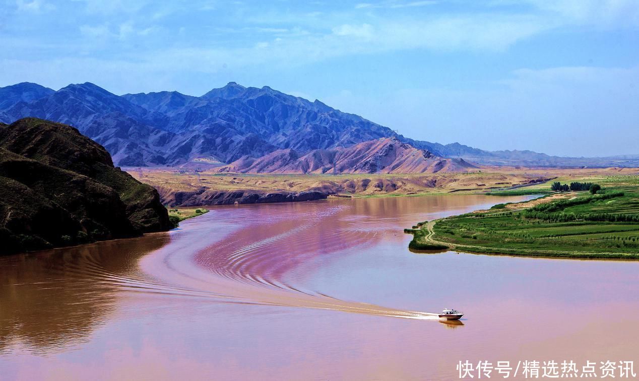 直达江浙沪！宁夏吴忠文旅宣传推介即将启程