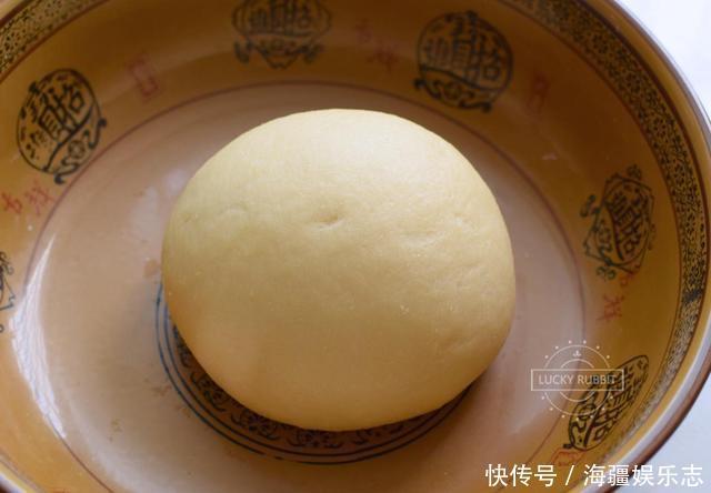 可口|这小饼不加一滴水,没有添加剂,松软可口香甜,比面包还好吃