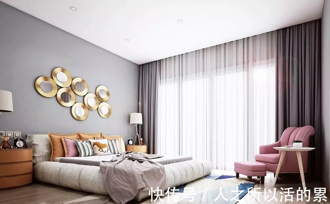 简约风|想要现代简约风格不知道怎么设计,这些案例给你参考