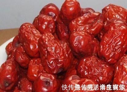 虾皮|吃完红枣一个小时内,别再碰此物,别给健康找麻烦,还以为是补品!