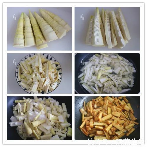 好吃|下班回家吃什么？这8道家常菜都不错，做法不难，简单好吃