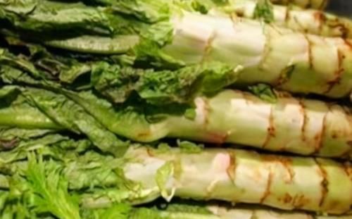 莲藕|每天坚持吃3种食物，美容养生，滋润肌肤，好吃又不贵！