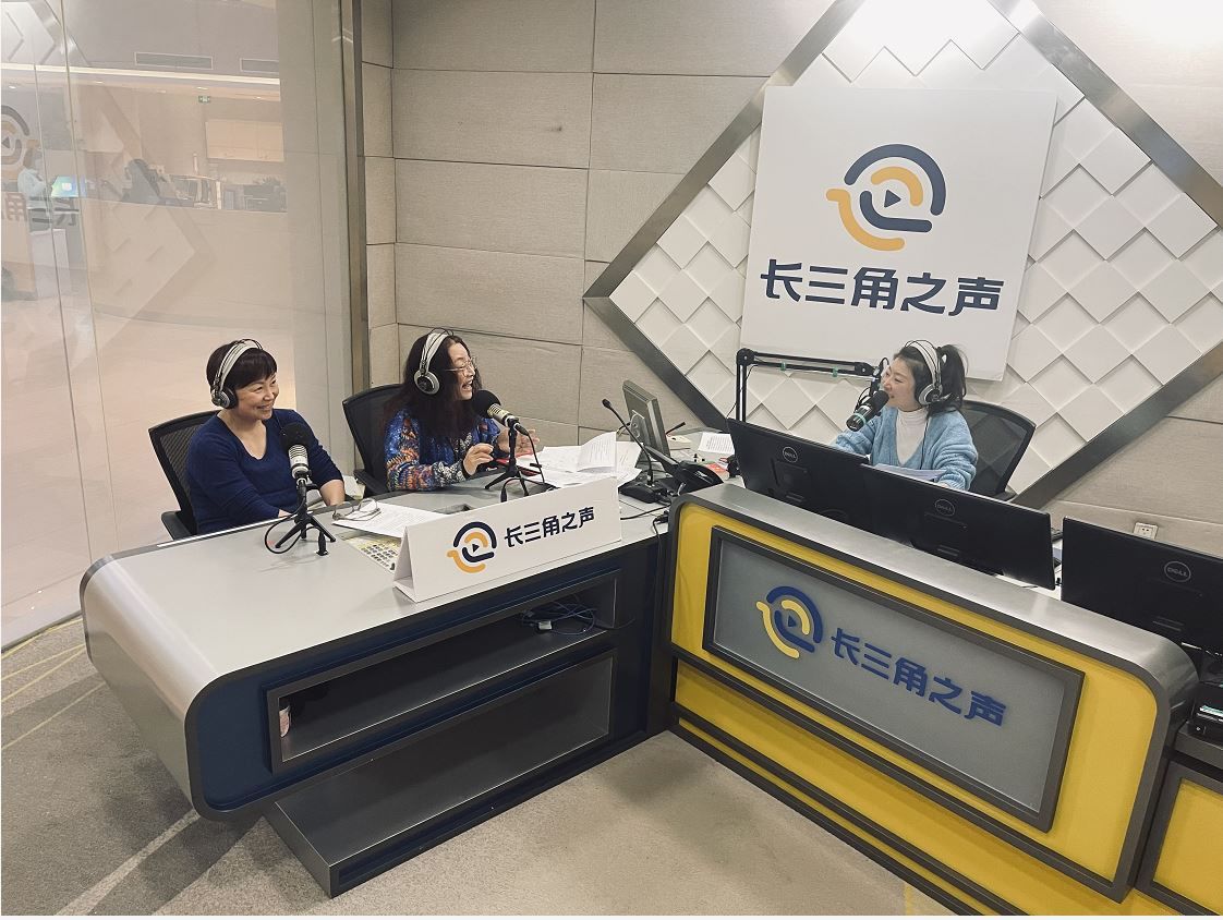 宝山区图书馆！乘着声音的翅膀，陈伯吹国际儿童文学奖经典作品飞入万家点亮童心