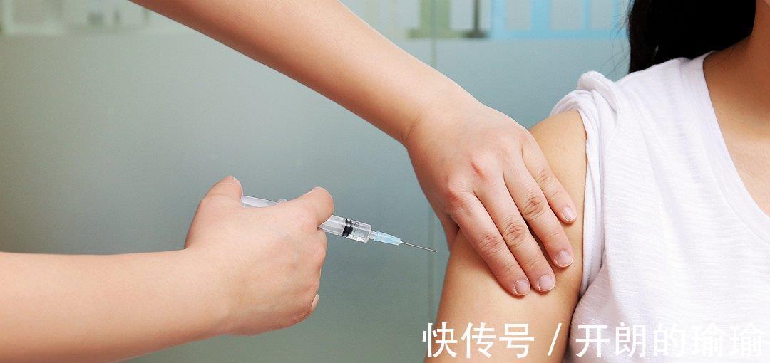 疫苗|新冠疫苗接种后的一些症状,你了解多少以下4点或要重视