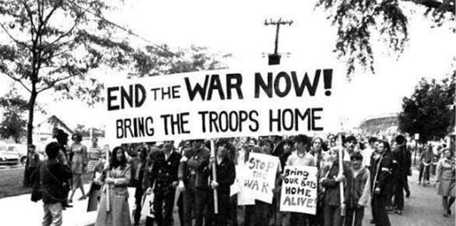 原子弹|朝鲜战争期间:为什么美国宁愿接受战败,也不使用原子弹?