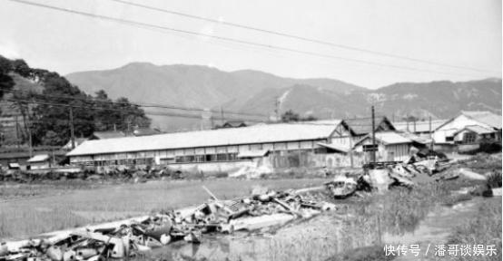 微笑|一位日本少女,在广岛被原子弹炸后,为何会露出甜美的微笑