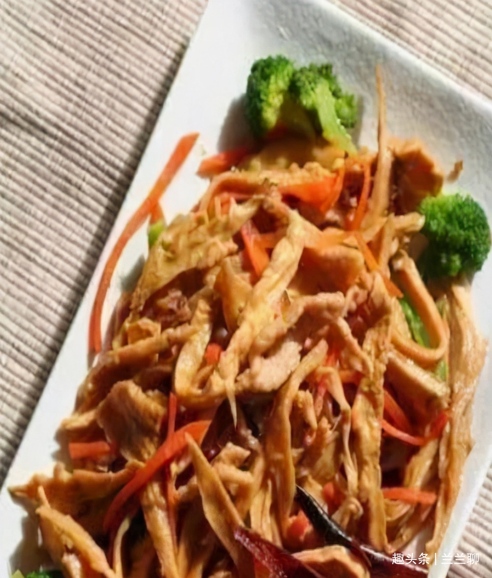 好吃|42款家常菜肴集锦,好吃下饭真实惠,简单营养又卫生,值得尝试