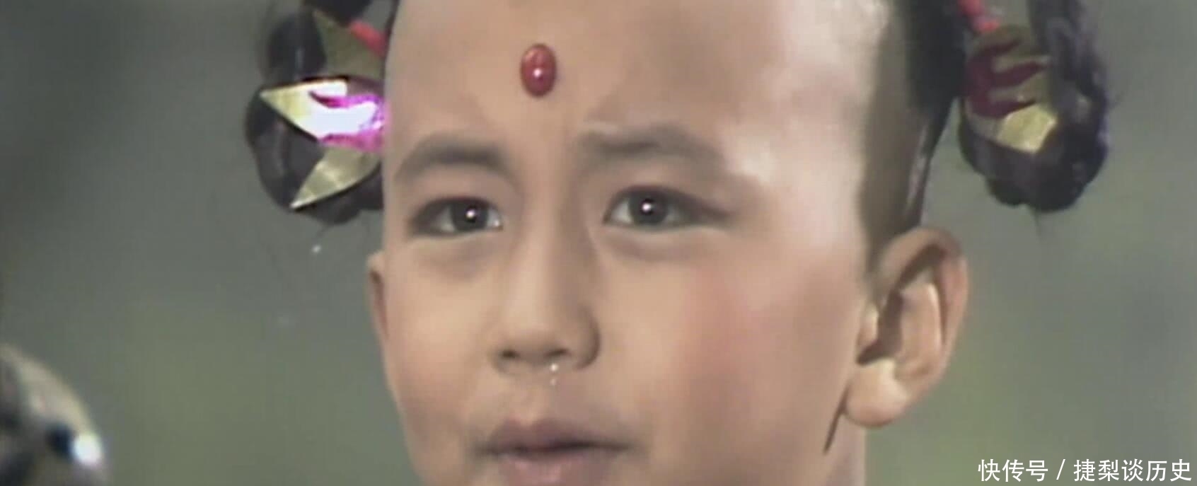 唐僧西天取经只靠化斋吗?孙悟空一听,拿出了金箍棒!