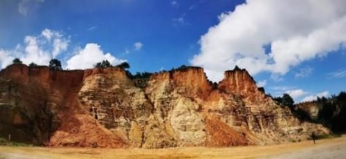 马赛克|到曲靖旅游，这9大独具魅力的景点不容错过，让你领略云南风情