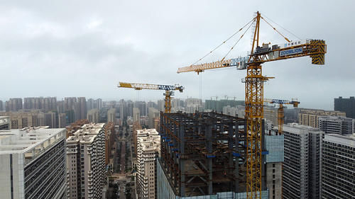 楼盘|买房牢记十五字真言:买三不买二、买边不买中、尽量选现房