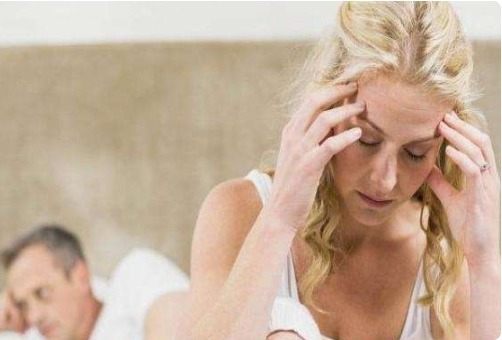 雌激素|女人绝经以后,两口子就不用再同房了吗怪不得老得那么快
