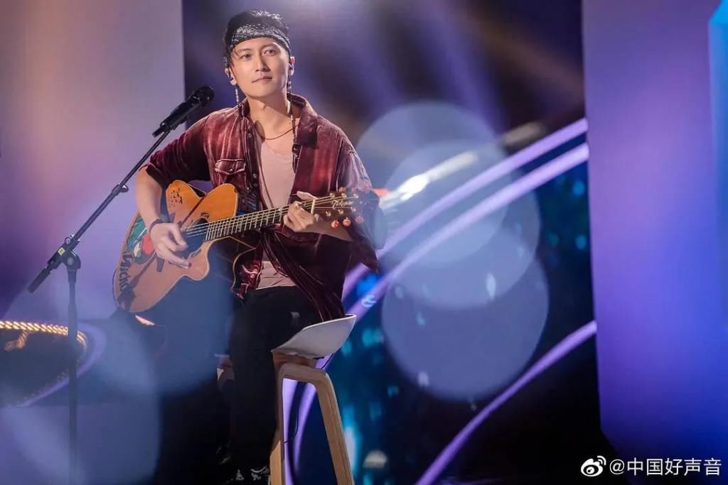  声音|《2020中国好声音》9进5了，谁能问鼎冠军？