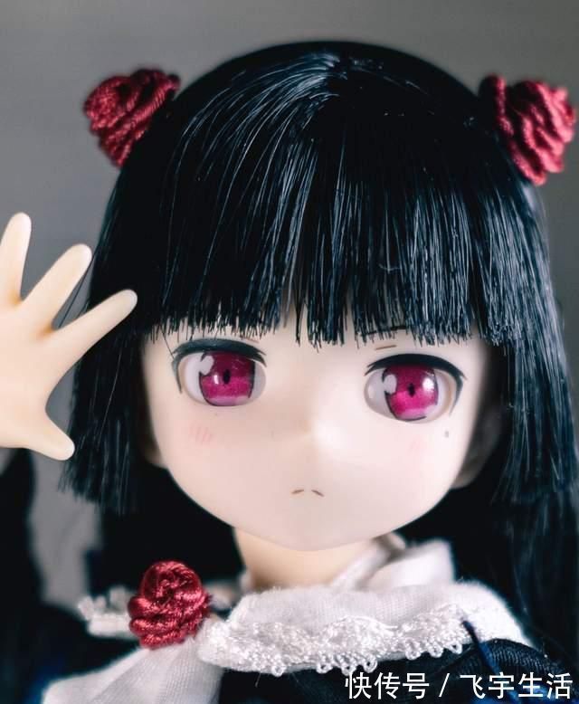 娃感|买动漫娃娃翻车还不如手办?“娃坑”避坑心得