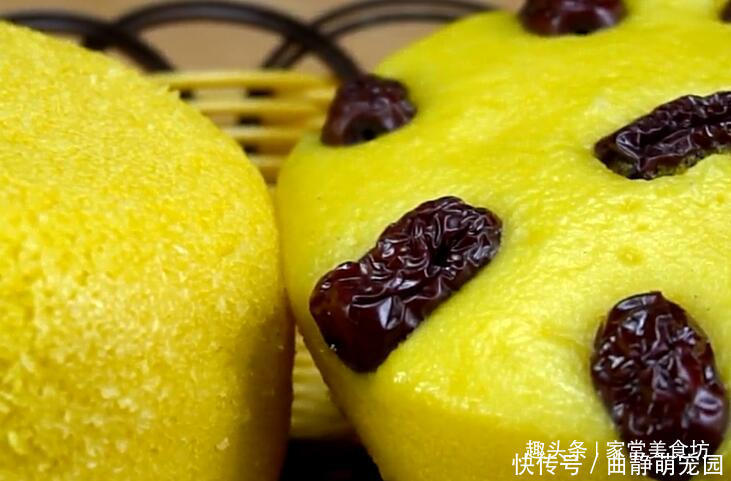 喜欢吃|最近我家常吃此面食,香甜又松软,增加抵抗力,3块钱做一大锅