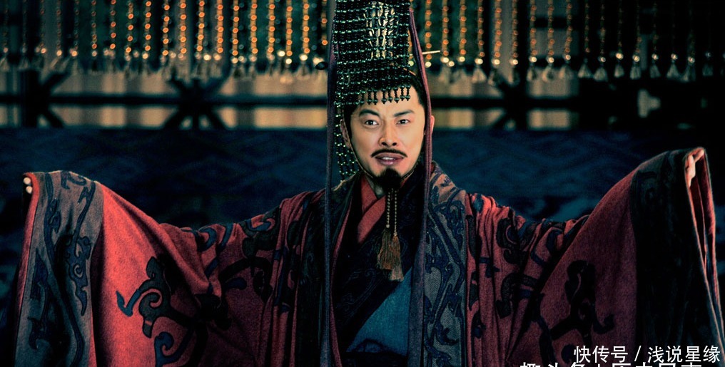 后裔|荀彧是身在曹营心在汉的汉臣,为何要建议曹操杀掉汉室后裔的刘备