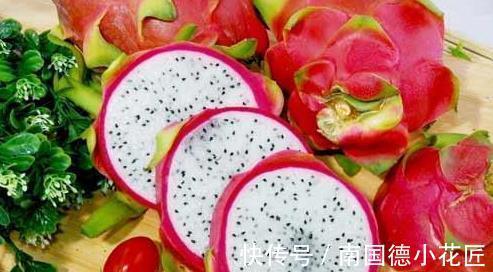 火龙果|吃剩的火龙果皮不要扔掉，有效解决多人的难言之隐，赶快来了解下