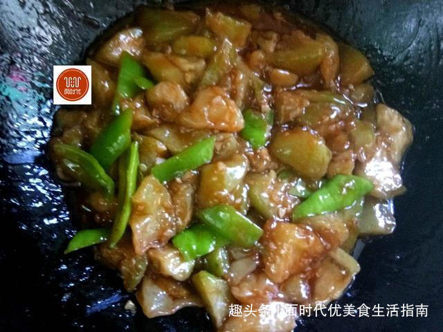 红烧茄子家庭做法，软嫩入味，鲜香适口，吃多少都不腻，快试试吧