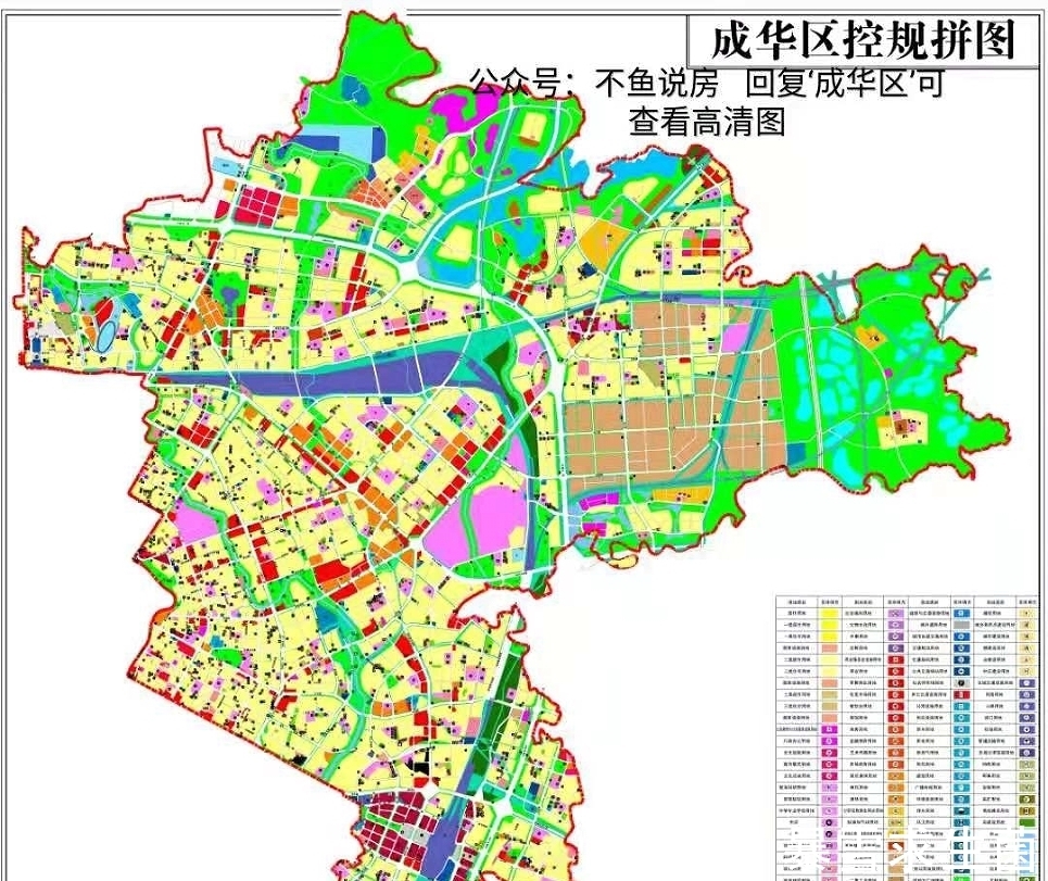 楼市|成都楼市,这个被嫌弃的城区“老破小”单价过三万!