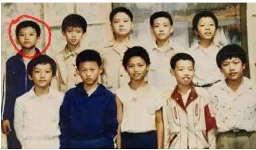 邓超|2005年,离开同居三年的郝蕾后,邓超为什么最终娶了孙俪