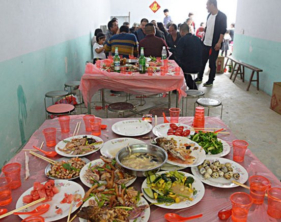 吃剩饭的危害