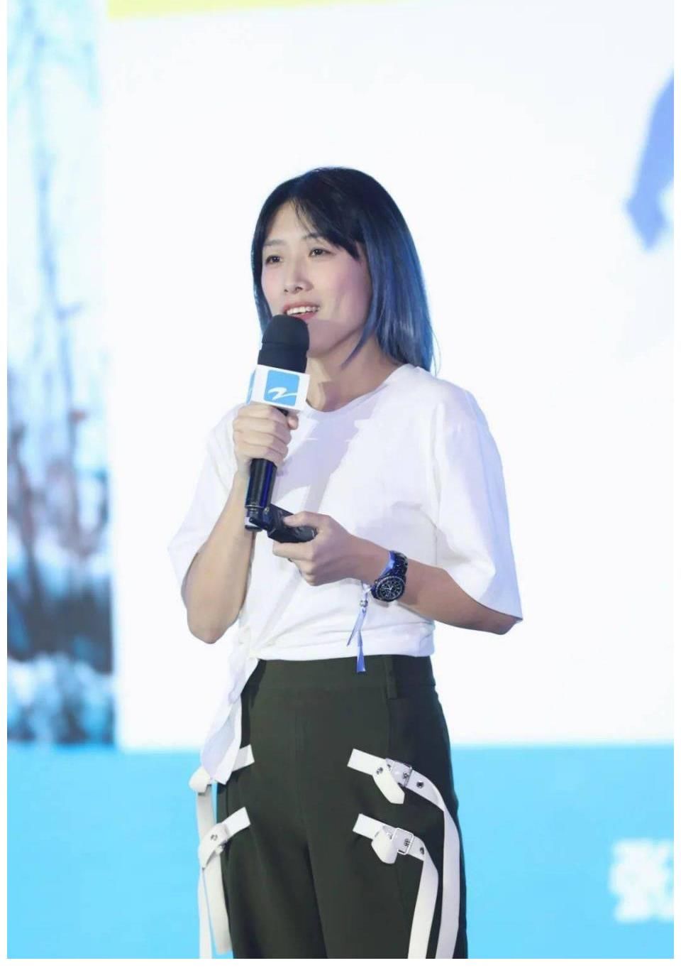 浙江广播电视集团|奋蹄赶秋实 大片赋美好——浙江卫视2021秋季大片沟通会在杭举办