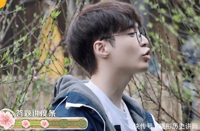 馀生|真兄弟!张艺兴《向往》的话令人吃惊,意外曝和肖战交好理由