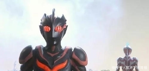 人偶|扎基拥有堪比神秘四奥的力量,为什么会败给银河奥特曼?
