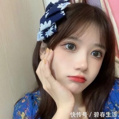 漂亮|00后女生想“越长越漂亮”,请避开“3行为”,否则表白被拒可别哭
