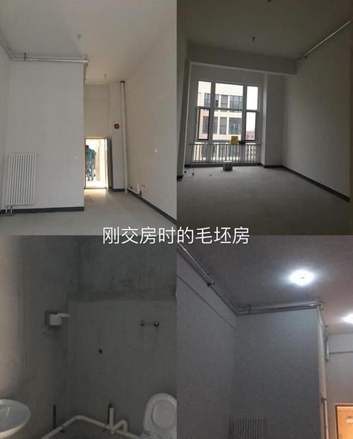 美味佳肴|刚交完房的loft，同样是32㎡，为啥邻居家装的像豪宅，我家像公寓