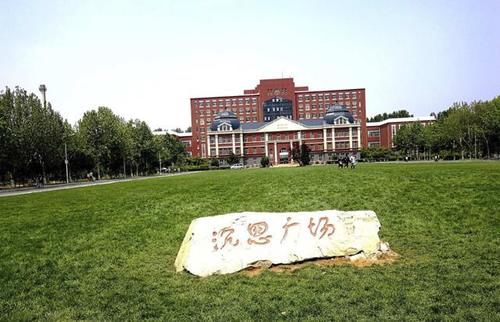 河北这所大学“贼憋屈”, 明明是985系院校, 却被误认为粗制滥造