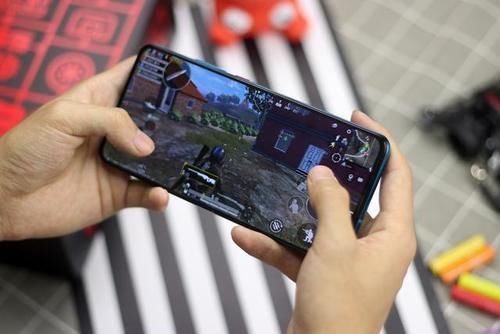 流畅|跑分真的没卵用为啥有些老手机比新手机还流畅