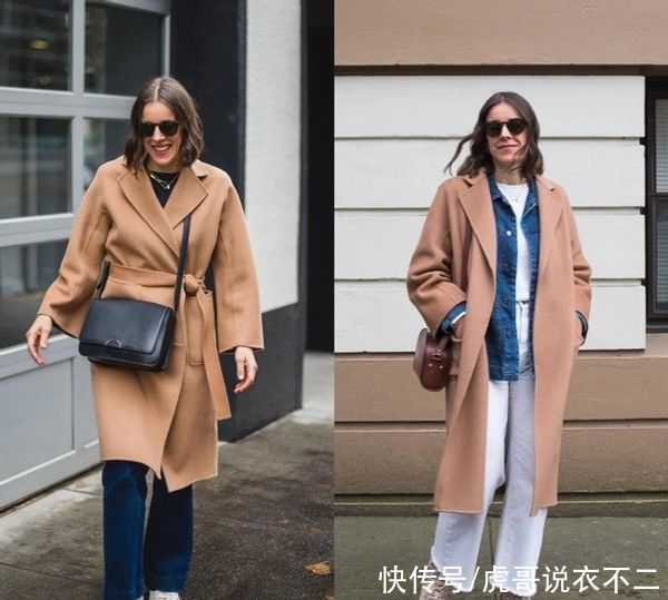 40岁女人穿搭也需要“抗老”，学会优雅大气穿搭，你可以更迷人