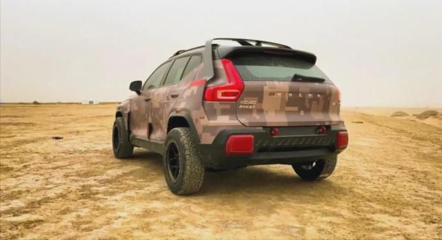 火星车 体验中国火星基地，生存24小时！