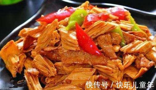 三天后小雪，多吃几种家常菜，好吃又好做，关键寓意日子红火如蜜