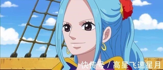 阿库娅|网友票选日漫里的人气蓝发女,绫波丽第二,看到蕾姆名次我放心了