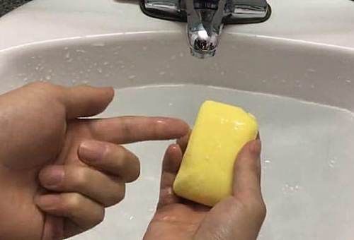 痘痘|你家有硫磺皂吗?现在知道还不迟,抓紧提醒身边的人,真是太棒了