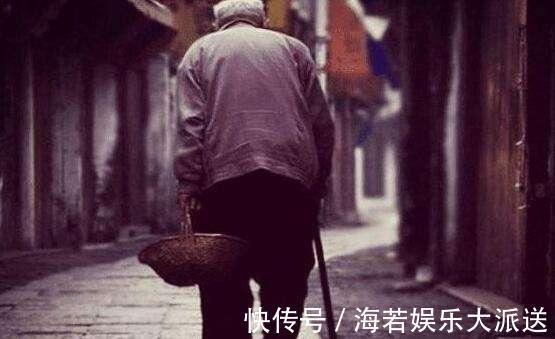 父母|''妈放过我吧,我只有七天丧假'',儿子的话,令母亲心伤而终