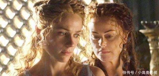 奴隶|百名贵妇沦为奴隶,暴君:1金币便随你处置,乞丐们纷纷跑来捧场